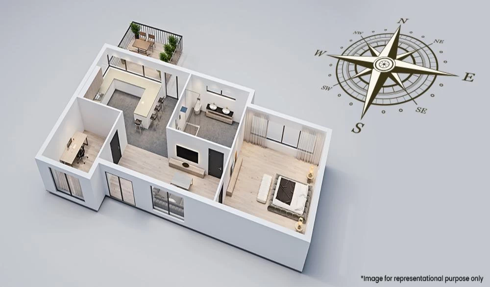 vastu shastra tips for home - Tata Housing