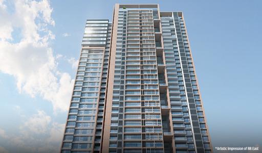 luxury flats in kolkata - Tata Housing