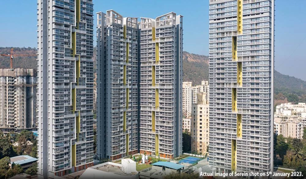 Real Estate Investment - Tata Housing