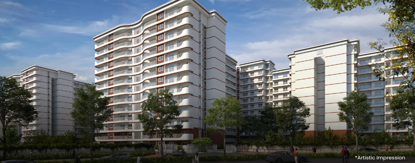 How Varnam’s Location Taps into North Bangalore’s Development Advantage