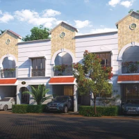 Exclusive Row House Projects near Pune