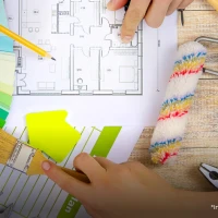 Renovation Ideas for Small & Old Homes