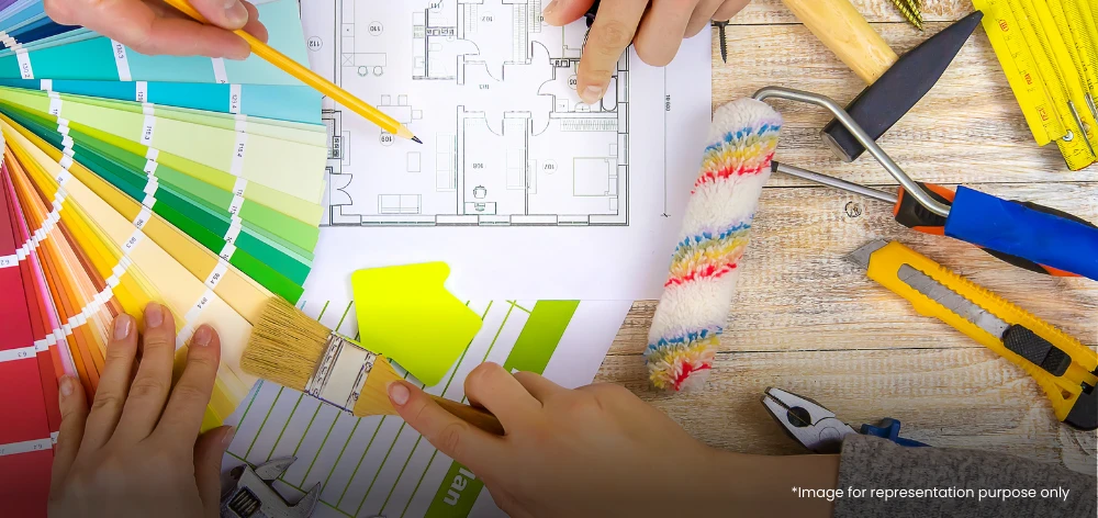 Renovation Ideas for Small & Old Homes