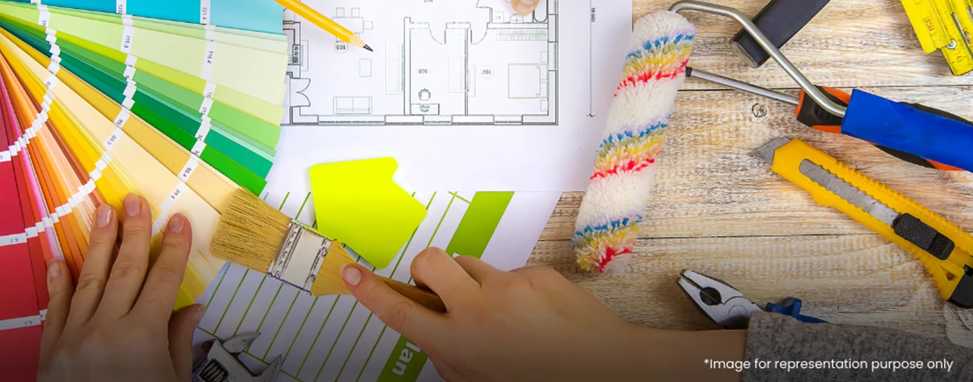 How to Plan a Home Renovation: Tips and Tricks