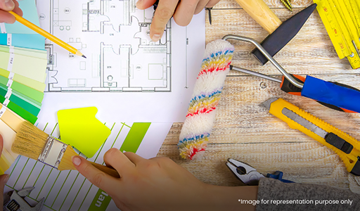 Renovation Ideas for Small & Old Homes