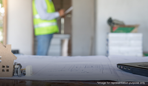 Home Maintenance Checklist