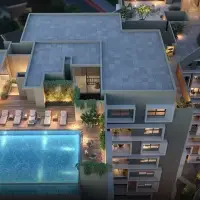Invest in Luxurious Apartment in Male