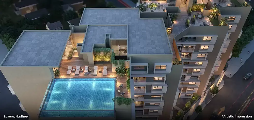Invest in Luxurious Apartment in Male