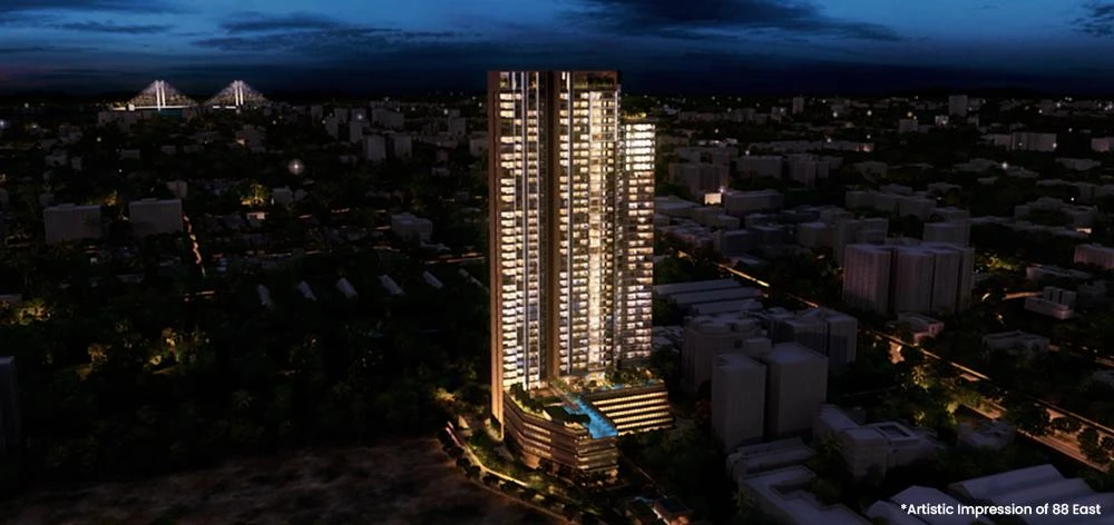 Buy Luxury Apartments in Kolkata