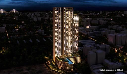 Buy Luxury Apartments in Kolkata