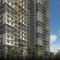2 & 3 BHK Flats in Bhubaneswar