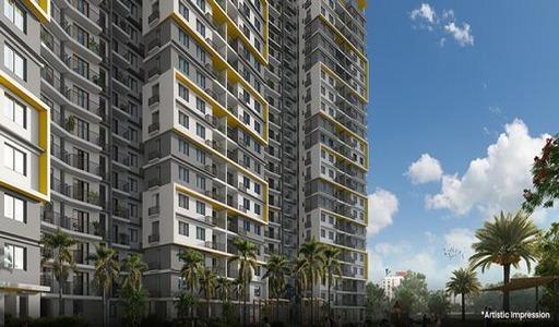 2 & 3 BHK Flats in Bhubaneswar