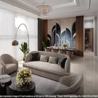 eco-friendly house - Tata Housing