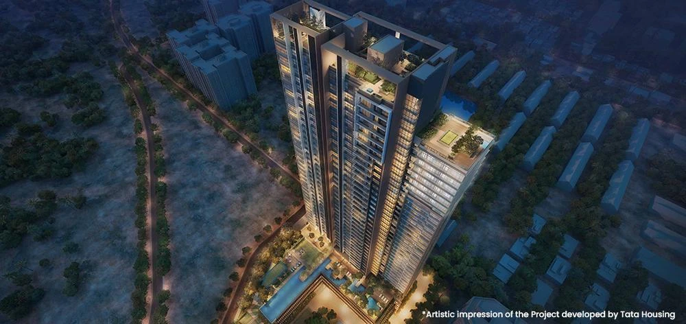Tata Housing’s Residential Project & Real Estate Growth