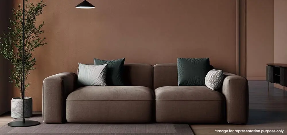Real Estate Market in India