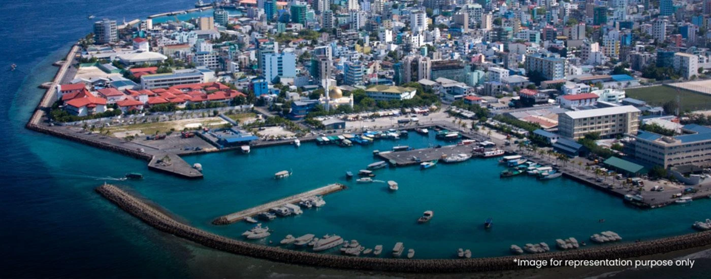 Investing in Male over Hulumale : What to expect from LuxaOne & Luxera