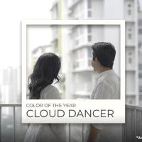 modern bedroom wall colour combination