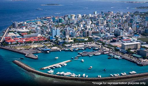 Investing in Male & Hulhumale with LuxaOne & Luxera