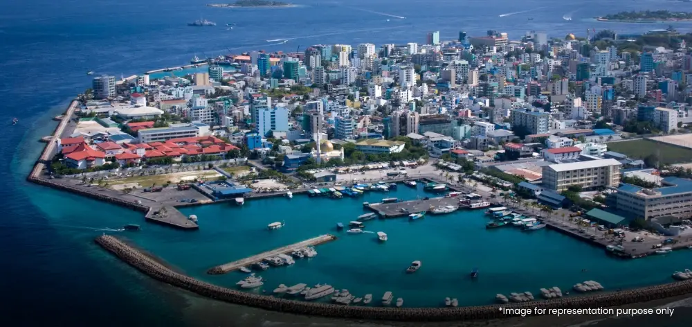 Investing in Male & Hulhumale with LuxaOne & Luxera