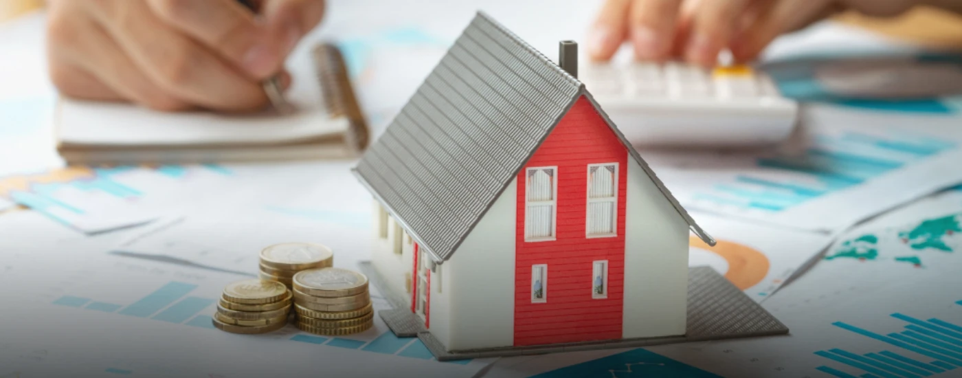 Top Financial Mistakes to Avoid When  Buying a Home