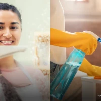 Monsoon Cleaning Hacks & Tips