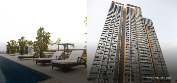 Experience Luxury at 88 East, Alipore, Kolkata
