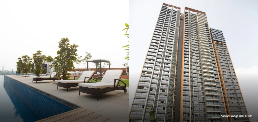 88 East in Alipore: The Future of Urban Luxury Apartments in Kolkata