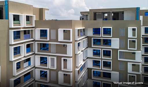 Luxury living apartment for sale in maldives
