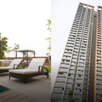 Experience Luxury at 88 East, Alipore, Kolkata