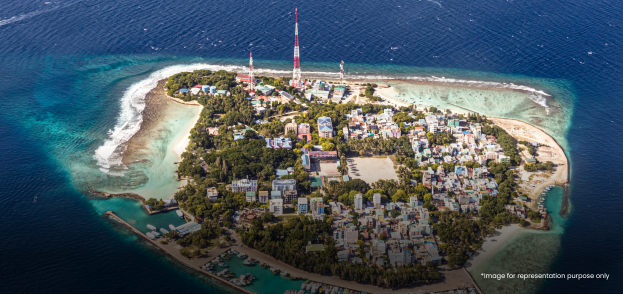 flats for sale in maldives