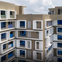 Luxury living apartment for sale in maldives