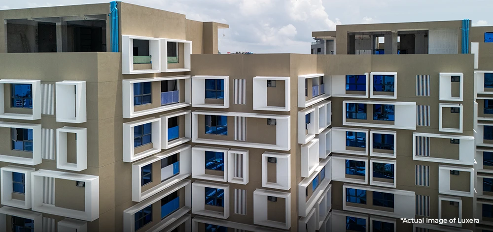 Luxury living apartment for sale in maldives
