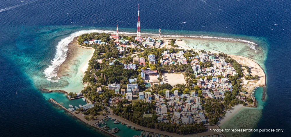 flats for sale in maldives