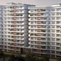 3 BHK apartment in bangalore​