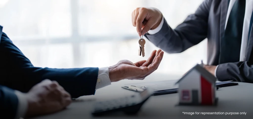 Foreign property purchase in Maldives