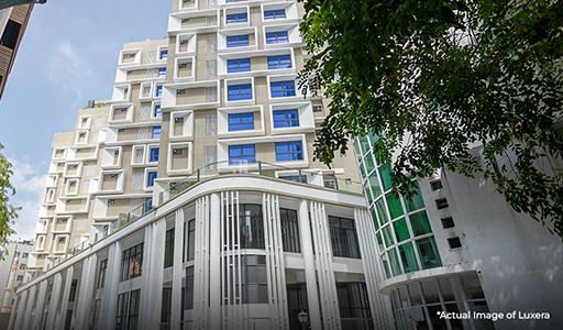 Modern Luxury Apartments Maldives Apartment For Sale