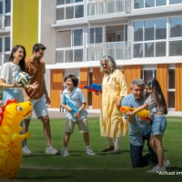 Secure Living at a Premium Thane Property