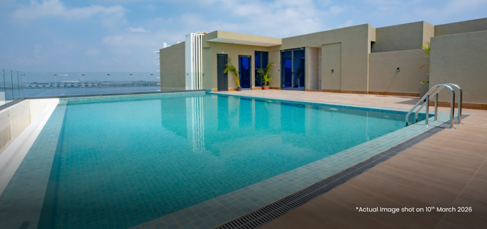 Maldives Apartment for Sale