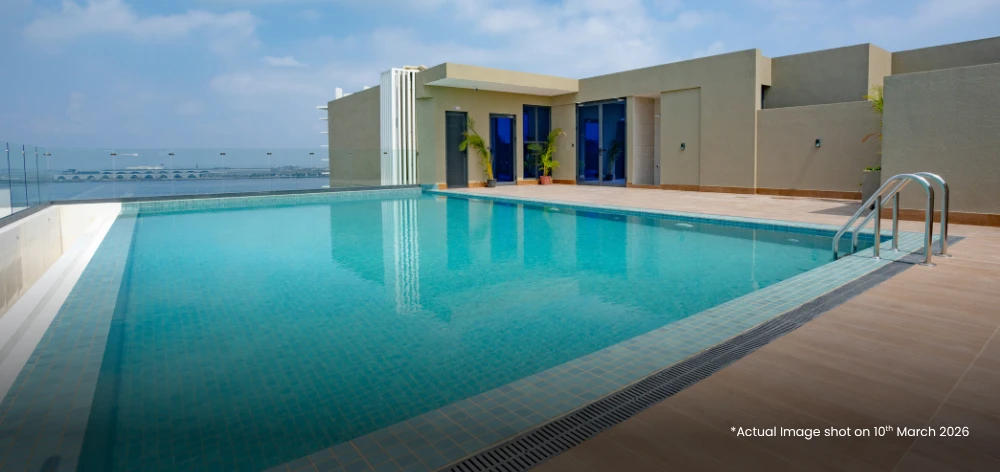 Maldives Apartment for Sale