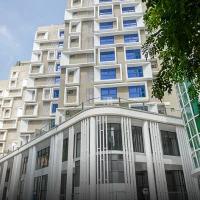 Modern Luxury Apartments Maldives Apartment For Sale