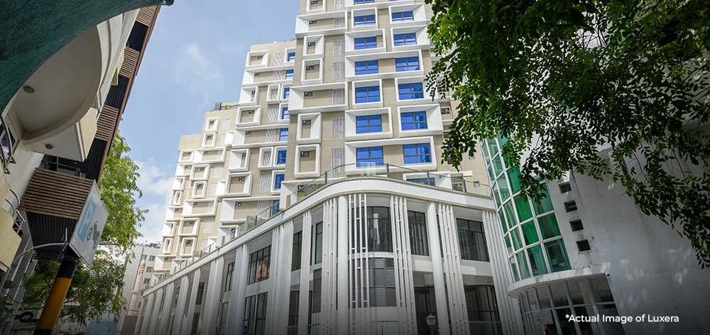 Modern Luxury Apartments Maldives Apartment For Sale