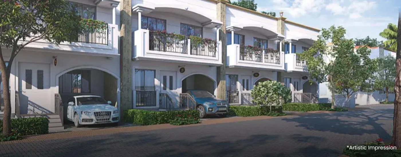 Sense 66 by Tata Value Homes: The Ideal Weekend Home