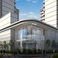 flats in bangalore with amenities