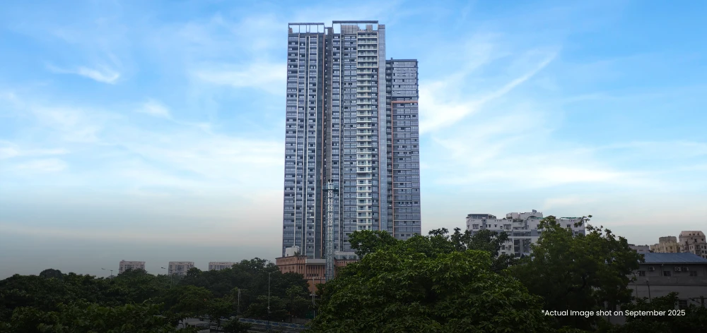 Flats in Kolkata prime location homes Flats in Kolkata prime location homes