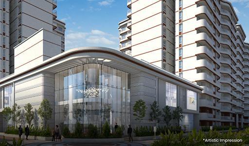 flats in bangalore with amenities