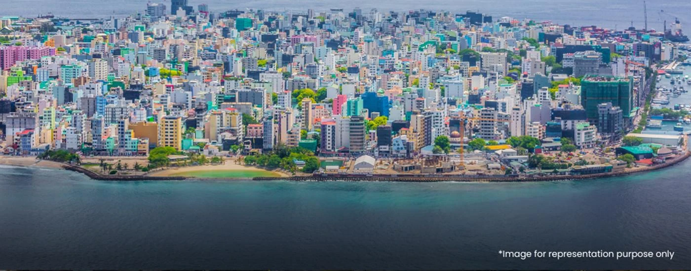 Why Malé’s Real Estate Market Shines with Projects like LuxaOne