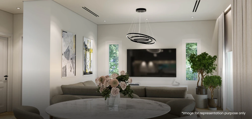 Cozy Living Room Design Ideas