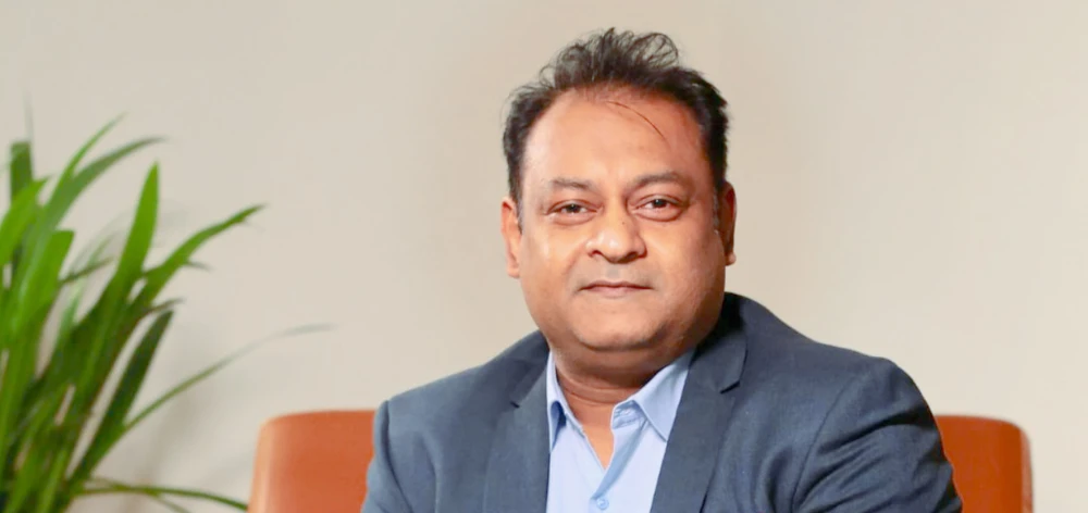 Storytelling and data at Tata Housing