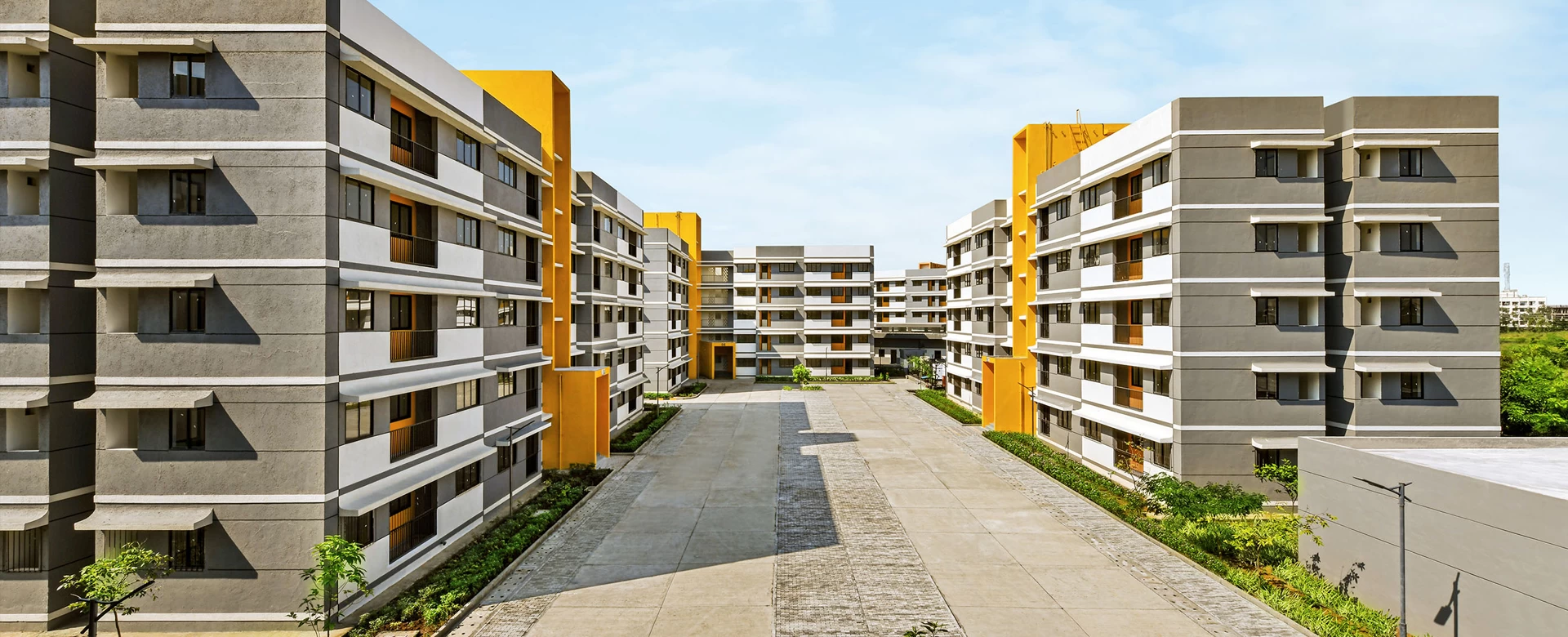 Tata Value Homes New Haven Boisar II, Mumbai