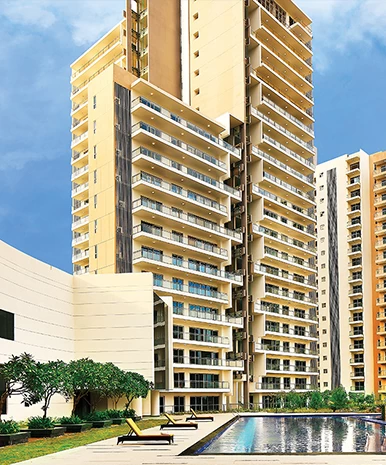 Gurgaon Gateway